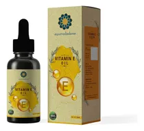 Comprar Aceite De Vitamina E Para Piel Y Cuerpo Con Aceites Naturale