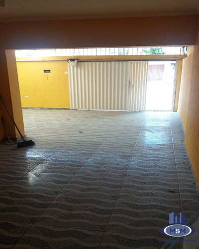 Imagem 18 de 18 de Casa - Ca00007 - 33471996