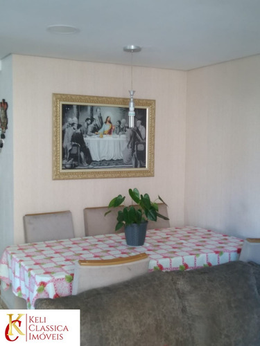Imagem 4 de 30 de Vende-se Apartamento Com 48m² No Bairro Da Sé Em São Paulo-sp, Com 2 Dormitórios, 1 Vaga De Garagem, Com Armários Embutidos, Ótima Localização - Kcap10012 - 68959418