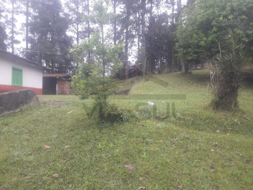 Imagem 21 de 29 de Chácara Em Itapecerica Da Serra - 173 - 34422317