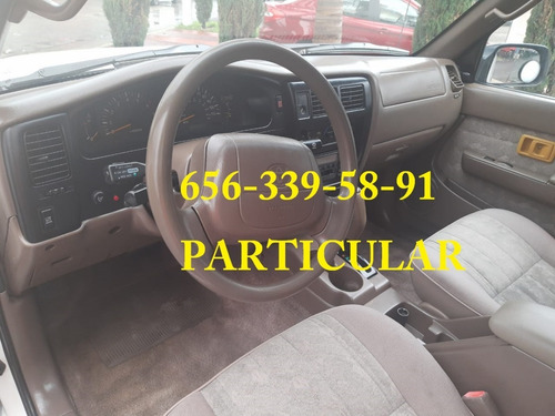 Imagen 10 de 12 de 2 Toyota Tacoma Excelentes Condiciones, Recien Legalizadas