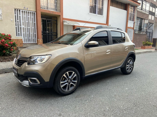 Renault Stepway 1.6 Dynamic/intens