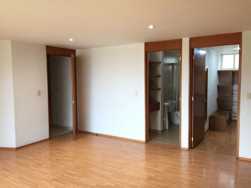 Imagen 13 de 25 de Renta Amplio Departamento Con Patio Privado Y 3 Recámaras