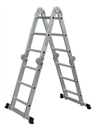 Escalera Byp Proimact Multiusos