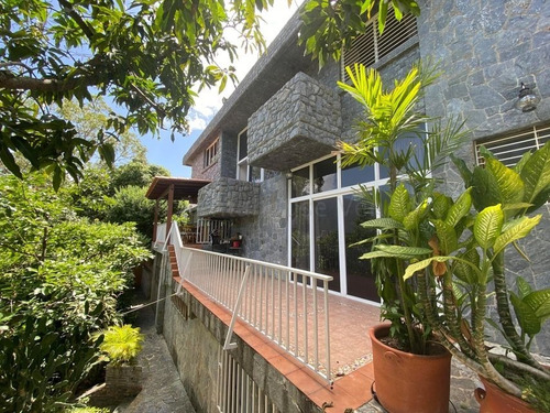 Imagen 16 de 21 de Hermosa Casa En Venta Colinas De Bello Monte Mls #21-21900