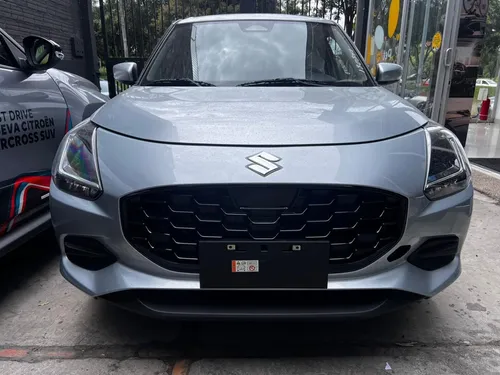 Suzuki Swift 1.2 Hybrid 2Wd