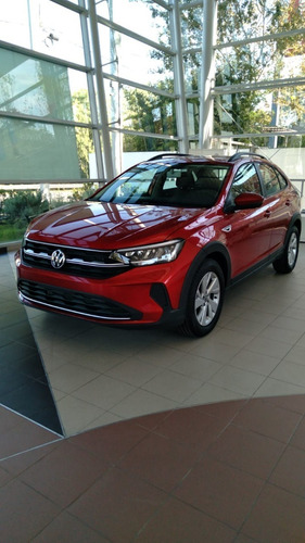 Volkswagen Nivus $480000 O Usado Cuotas Hot Sale 15% Off P