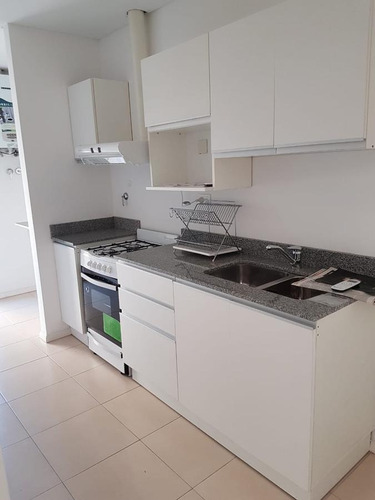 Imagen 2 de 7 de Departamento 2 Amb Como Renta En Legno