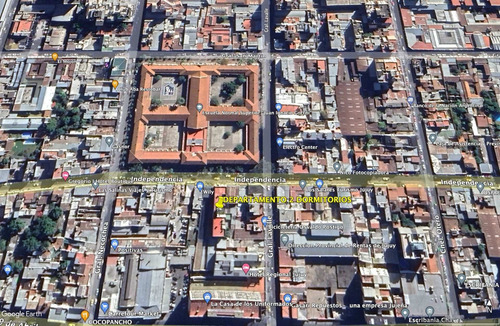 Imagen 6 de 6 de Venta + Departamento 2 Dormitorios En Microcentro