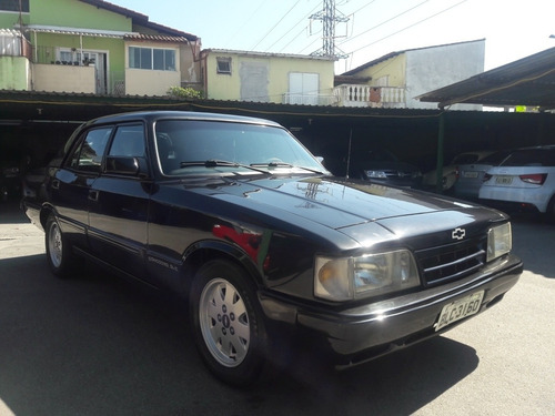 Chevrolet Opala Comodoro