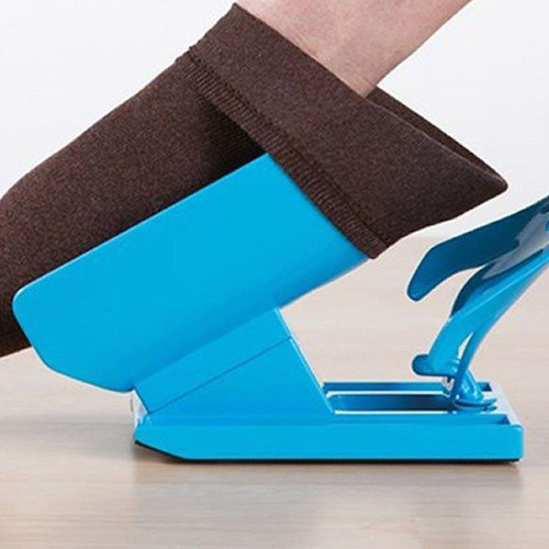 Mh Kit De Ayuda Para Vestir Calcetines Fácil De Poner Y