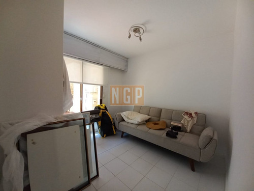 Imagen 6 de 17 de Gran Oportunidad Apartamento Reciclado Con Patio Y Parrillero Propio