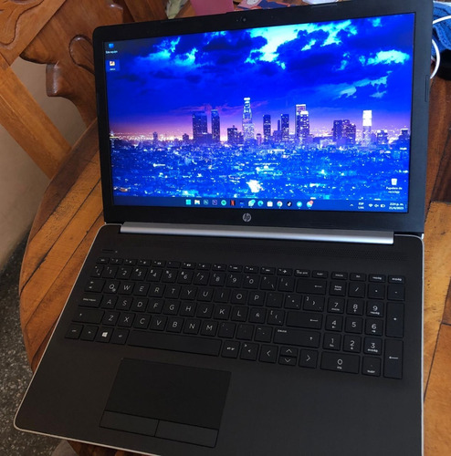 Laptop Hp Ryzen 3 