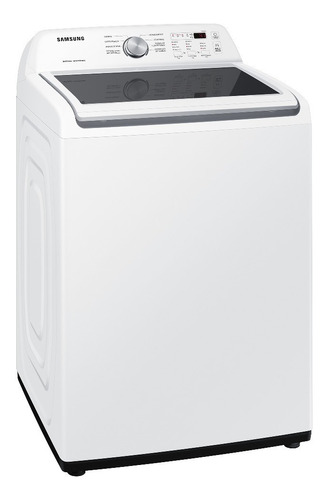 Lavadora Automática Samsung Wa22a3353gw/ap/ 22 Kg