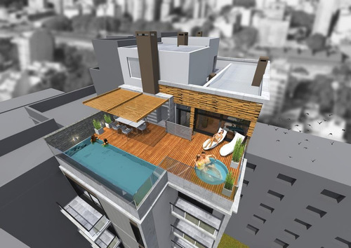 Imagen 4 de 19 de Venta - Local Comercial - Palermo Hollywood - Facilidades De Pago