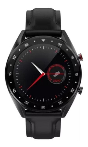 Relogio Smartwatch Microwear Ios Android Samsung Mtr-30