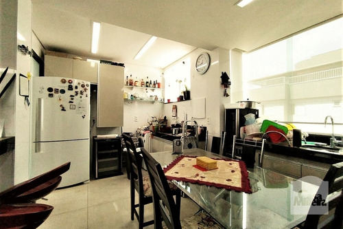 Imagem 12 de 15 de Apartamento À Venda No Jardim América - Código 279047 - 279047