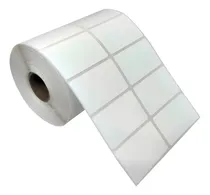 Comprar Etiqueta 50x30 Térmica Direta Pu002F Impressoras Elgin L42 Zebra