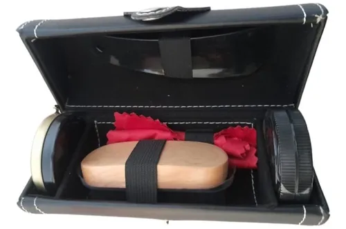 comprar Kit De Limpieza De Zapatos