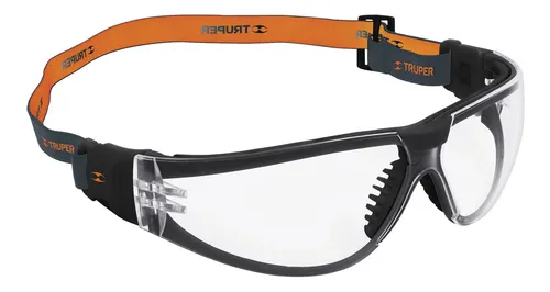Lentes de seguridad coppel sale