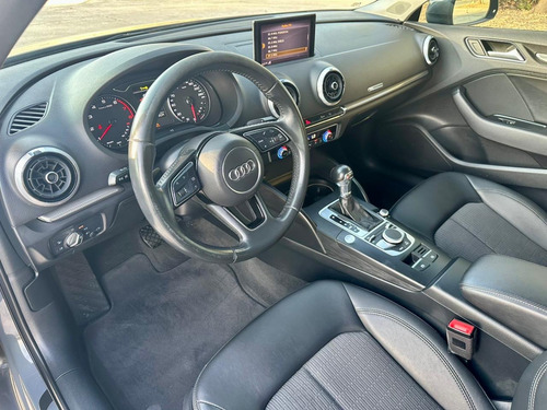 Audi A3 2.0 Sedán L Select At Dsg