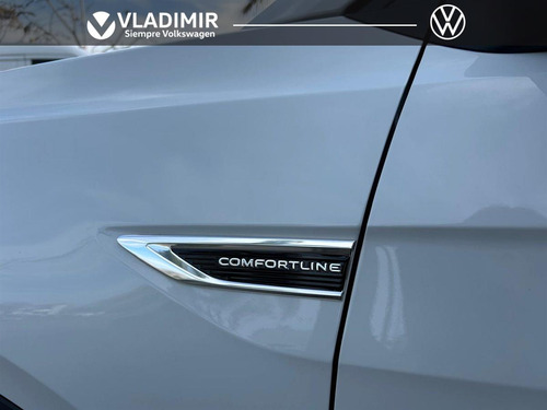 Volkswagen T-Cross Comfortline