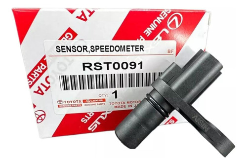 Sensor Velocidad Salida Caja Auto A750 Fortuner 4runner