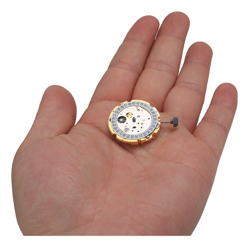 Para Miyota 8215 21 Jewels Mechanical Data Movement
