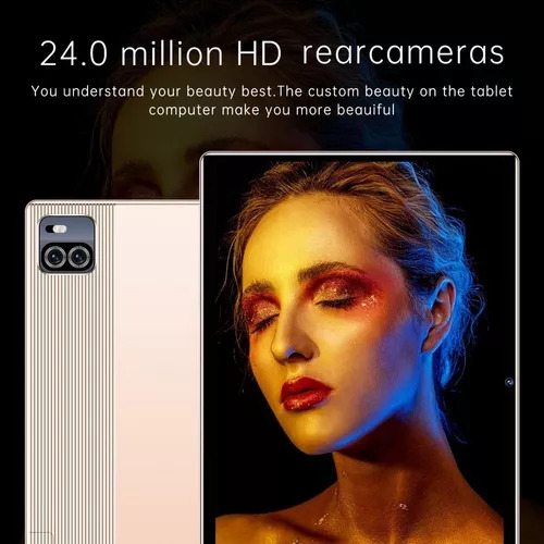 Tableta Android 10'',1920x1080,dual Sim Dual Standby