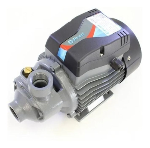 Imagen 3 de 7 de Bomba Electrobomba Periférica Pearl 0,5 Hp Pep05a16l