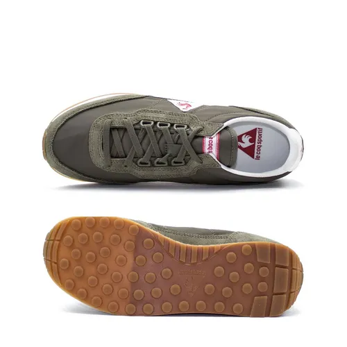 Zapatillas le coq top sportif azstyle gum
