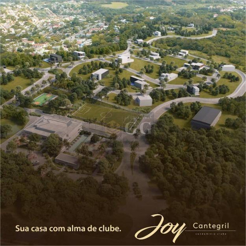 Imagem 9 de 9 de Terreno À Venda, 308 M² Por R$ 199.999,00 - São Lucas - Viamão/rs - Te0258