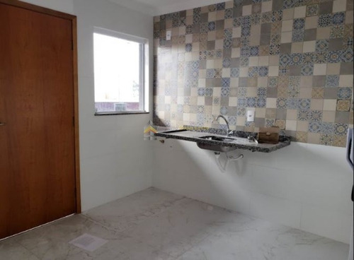 Imagem 2 de 11 de Apartamento Em Condomínio Studio Para Venda No Bairro Jardim Maringá, 2 Dorm, 43 M - 4841