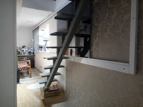 Imagem 5 de 18 de Sobrado 100m² Para Venda - Cidade Júlia - Id 1443 - 1443