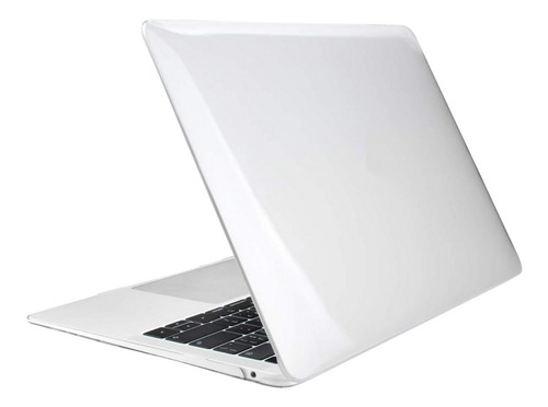 Imagem 6 de 9 de Kit Capa Macbook Air 13 A2337 M1 + Neoprene + Pel Teclado