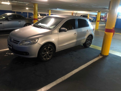 Volkswagen Gol G5 Comfort D/airb Hatch