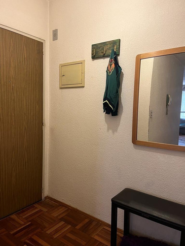 Imagen 9 de 11 de Venta Oficina Monoambiente Centro Con Renta