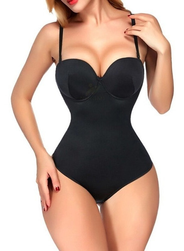 Fajas Body Shapewear Moldeador Para Control De Barriga