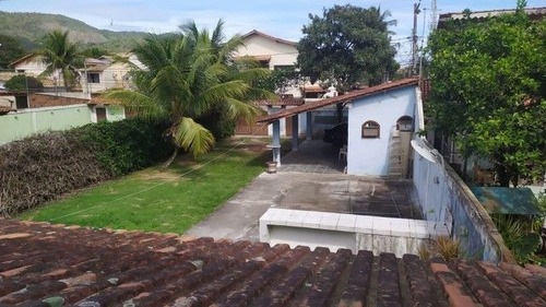 Imagem 4 de 15 de Casa Com 2 Dormitórios À Venda Por R$ 350.000,00 - Itaipu - Niterói/rj - Ca1167
