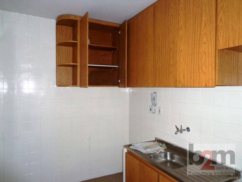 Imagem 4 de 10 de Apartamento Residencial Para Locação, Vila São Francisco, São Paulo. - Ap1861