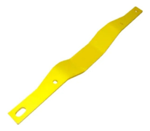 Braço Do Variador E Comando Cilindro Tc55 / Tc57 Mann 825104