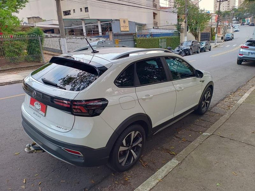 Volkswagen Nivus 1.0 Highline 200 Tsi Aut. 5p