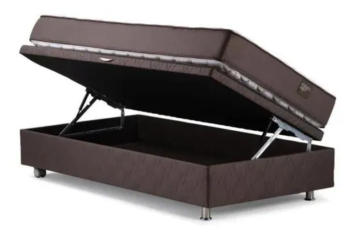 Boxet Rosen Ergo T New 1,5 Plazas 105x200 Cm Tabor