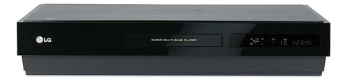 Bluray LG Bh 100 Hd Dvd / Bluray Combo Full Hd Player (Reacondicionado)