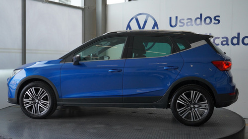 Seat Arona XPERIENCE 1.6L TIPTRONIC