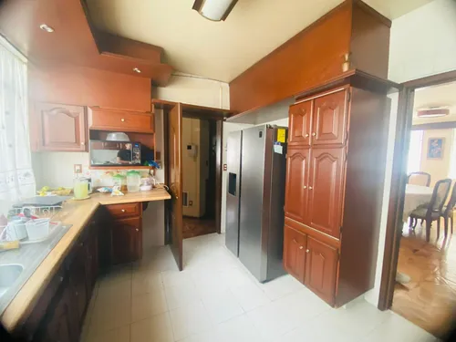 Casa En Venta En Bosques Decolon