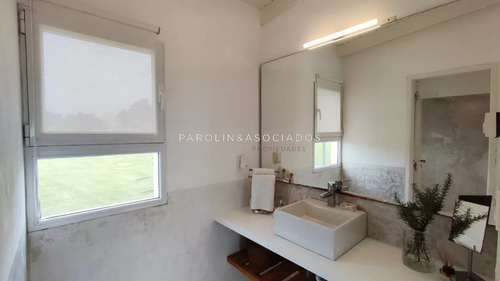 Casa En Alquiler Con Piscina En El Quijote Chacras