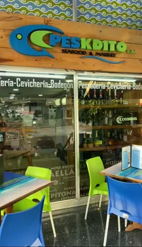 Cesion De Derecho, Fondo De Comercio, Para Venta De Alimentos Y Bebidas, Ubicada En La Urb. Santa Rosa De Lima.nc