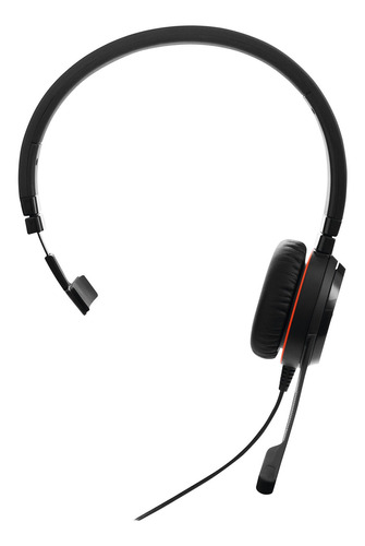 Headset Jabra Evolve 20 Mono (ds)