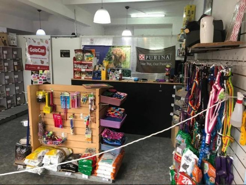 Imagen 2 de 8 de Excelente Local De 90 M2 Se Vende Con Renta
